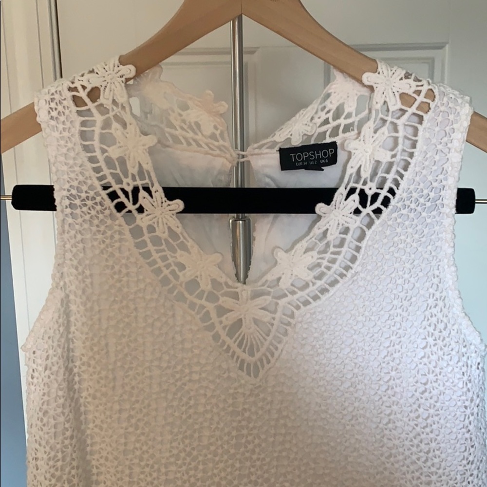TOPSHOP - Picture 2 of 3